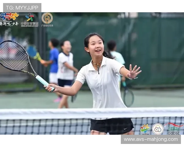 U10女子组西夏龙之翼夺冠,青少年赛事蓬勃发展 U10女子组西夏龙之翼夺冠,青少年赛事蓬勃发展