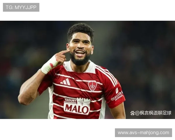 斯特拉斯堡1-1布雷斯特，保级战各取一分