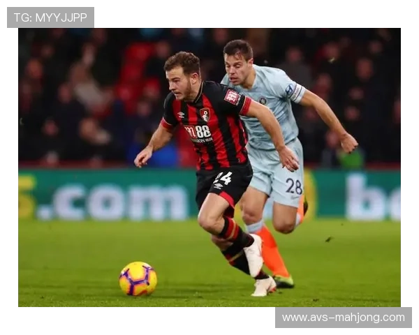 克鲁皮84分钟绝平后狂奔，伯恩茅斯小将救主瞬间