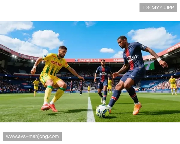 巴黎FC与巴黎圣日耳曼球场仅隔44米，创世界足坛罕见景观。