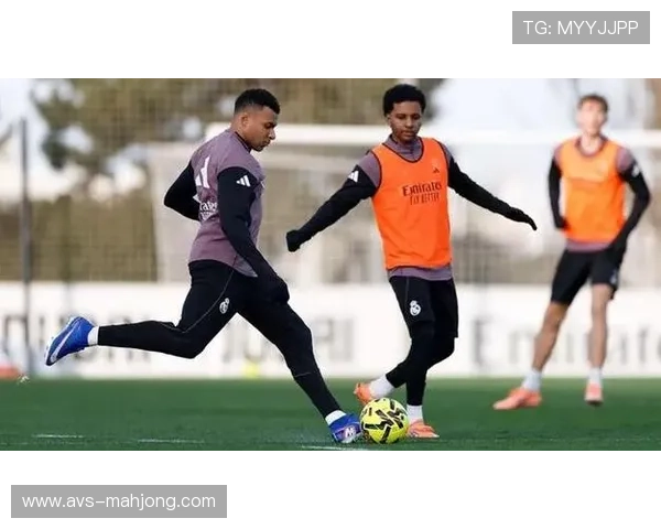 伤病康复科技前沿：皇马采用AI预测球员恢复时间