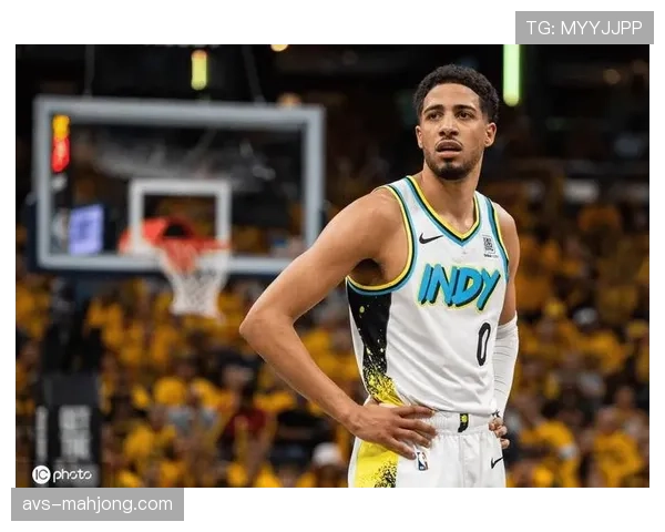 专访步行者后卫哈利伯顿:分享在高速转换中寻找空位队友的秘诀