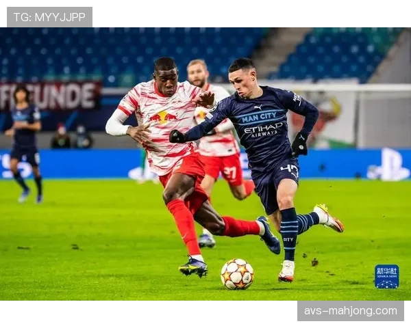 whoscored前瞻曼城vs莱比锡：控场与反制，两种高效进攻模式的对决